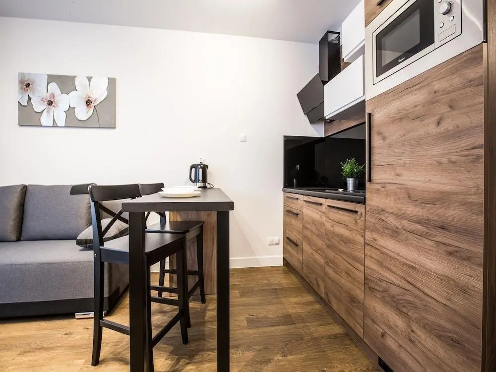 Emihouse Apartamenty Zamkowe