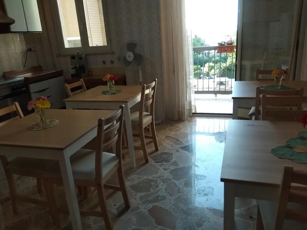 Tilde B&B