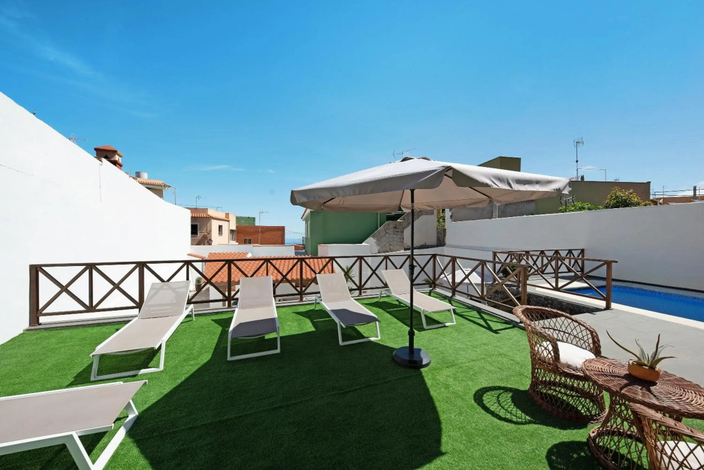 Casa Margarita