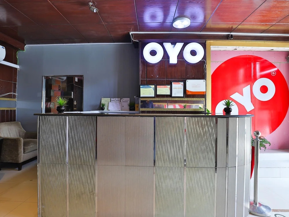 OYO 211 Mayar International Furnished Units 1