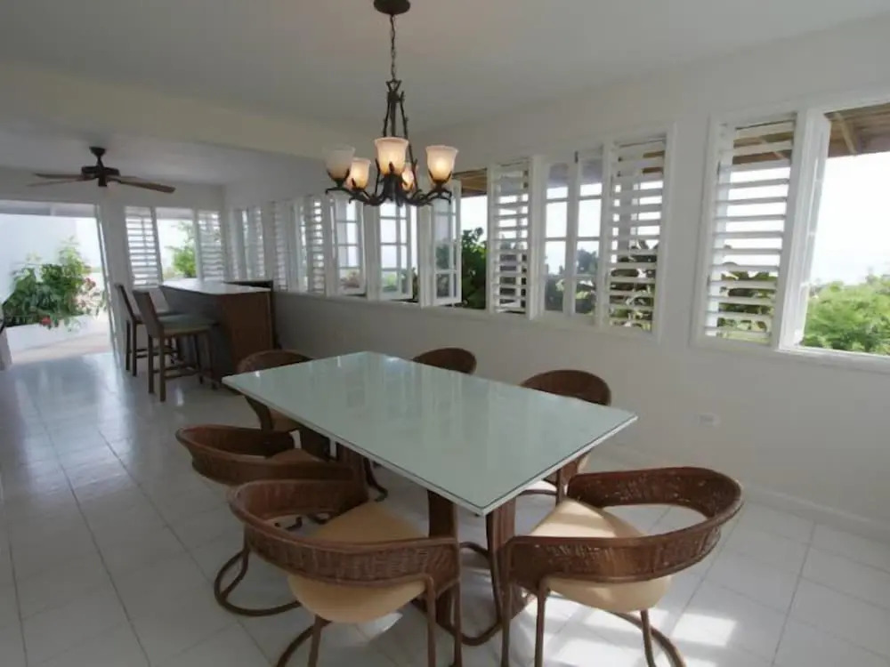 Serendipity, Montego Bay 5BR
