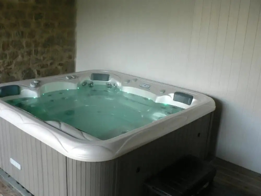 Domaine des Cigognes chambre d'hôtes