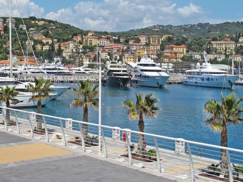 Cala Azzurra (IMP310)