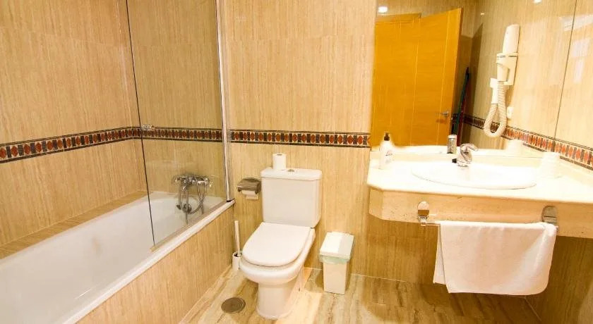 Apartamentos Jimmy