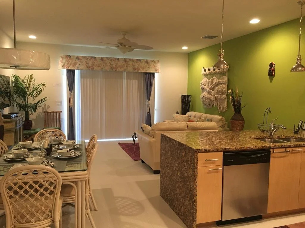 Orlando Vacation Rental Homes