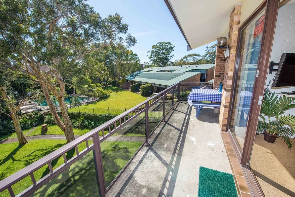 Tristani, Bay Parklands, Unit 73/2 Gowrie Avenue