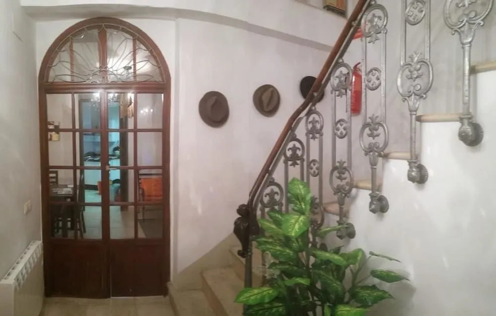 Bed & Breakfast Bocairent