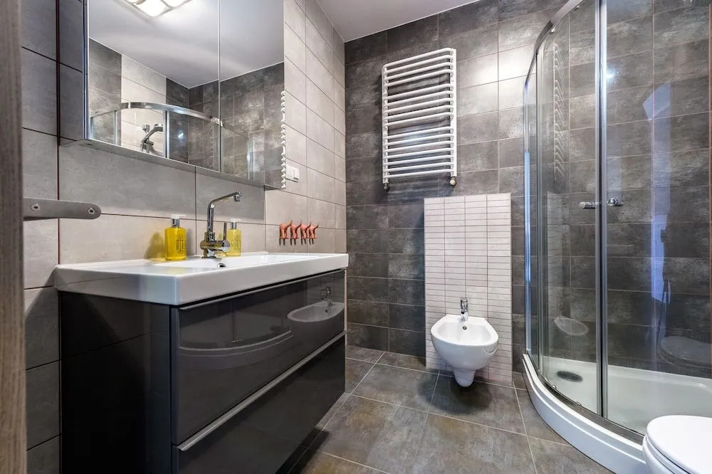 RentPlanet - Apartament Cicha 4