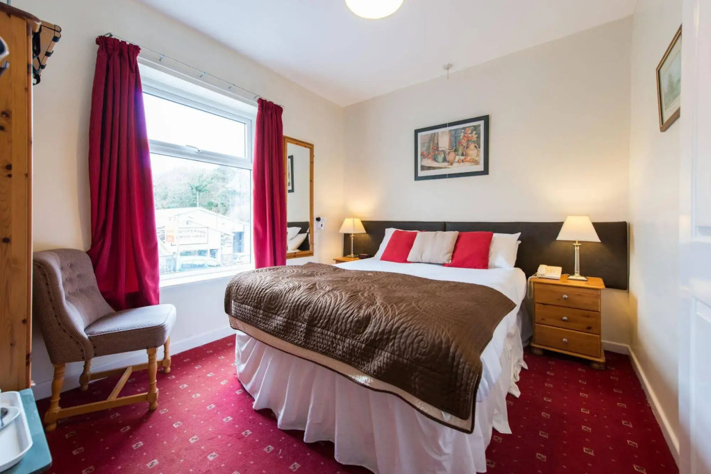 Y Gwynedd Inn