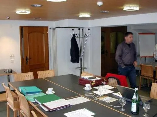 Hotel & Restaurant Forni