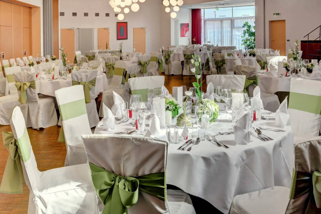 Ringhotel Zweibruecker Hof