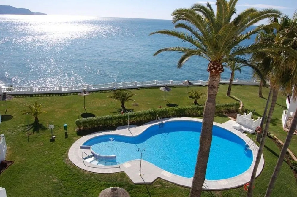 Apartamento Palmeras Torrecilla Canovas Nerja