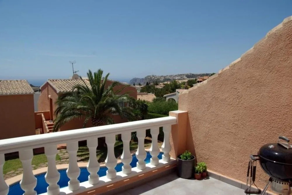 Apartment in Cumbre del Sol, Alicante 103344 by MO Rentals
