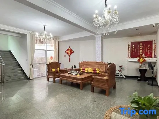 Zhuangyuan House Taining