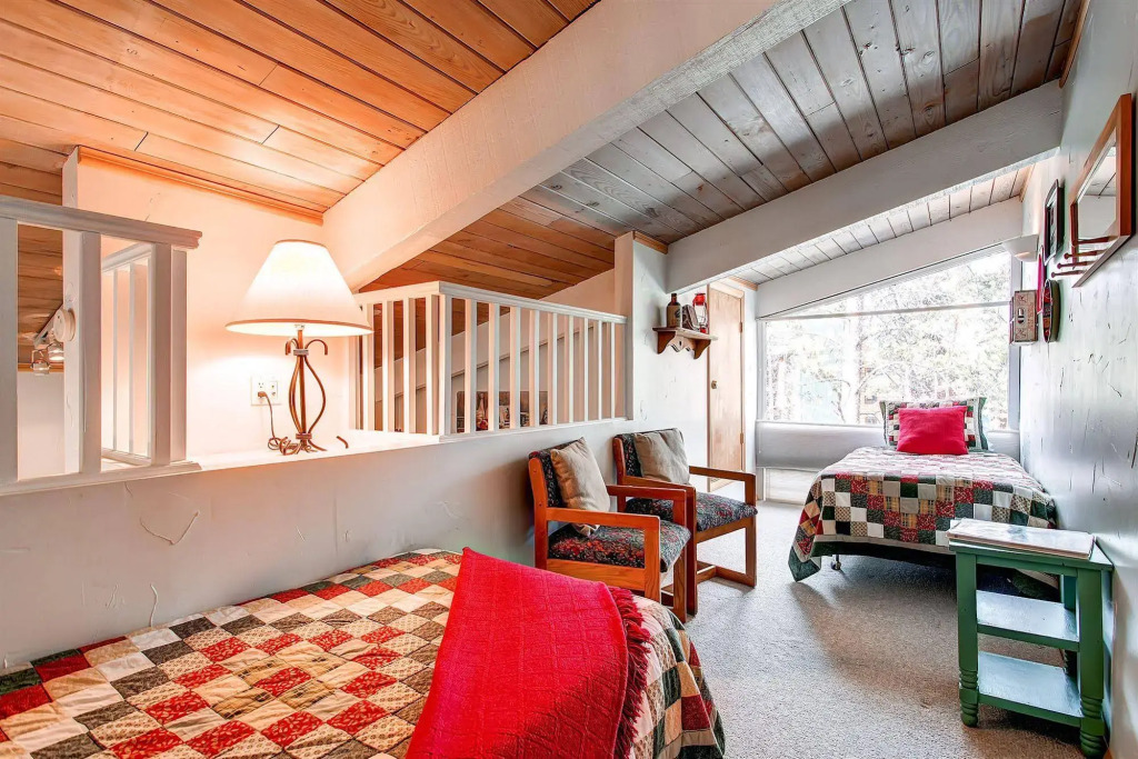 Christiana Townhomes by Ski Country Resorts