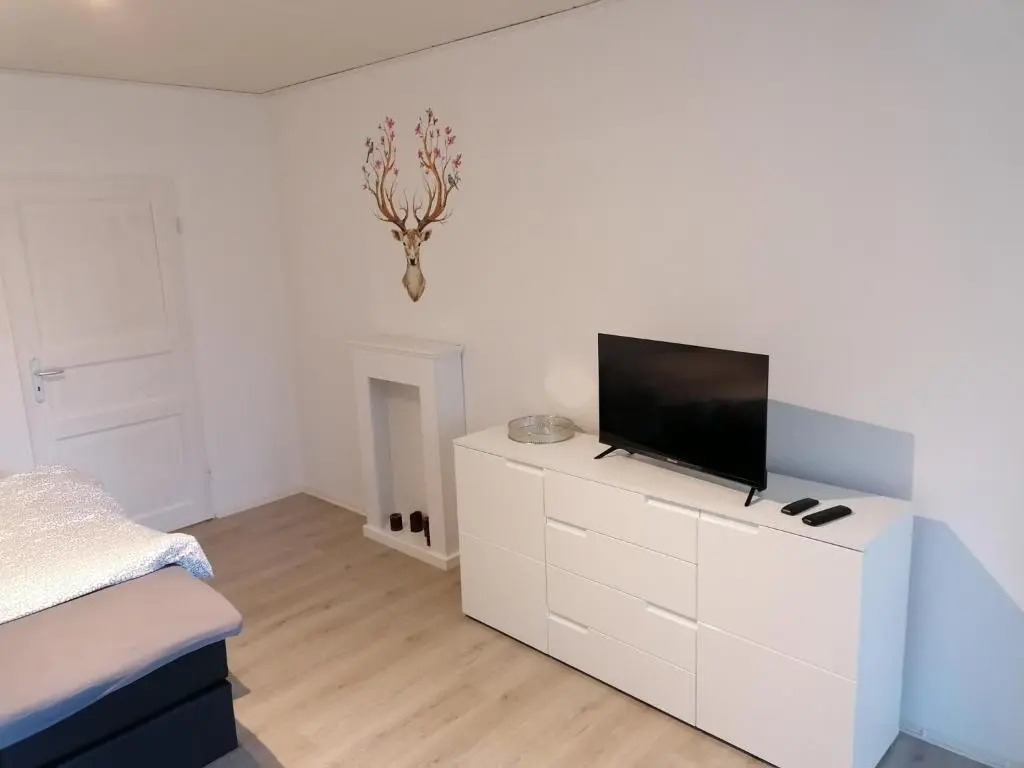 Ferienwohnung-Krampe