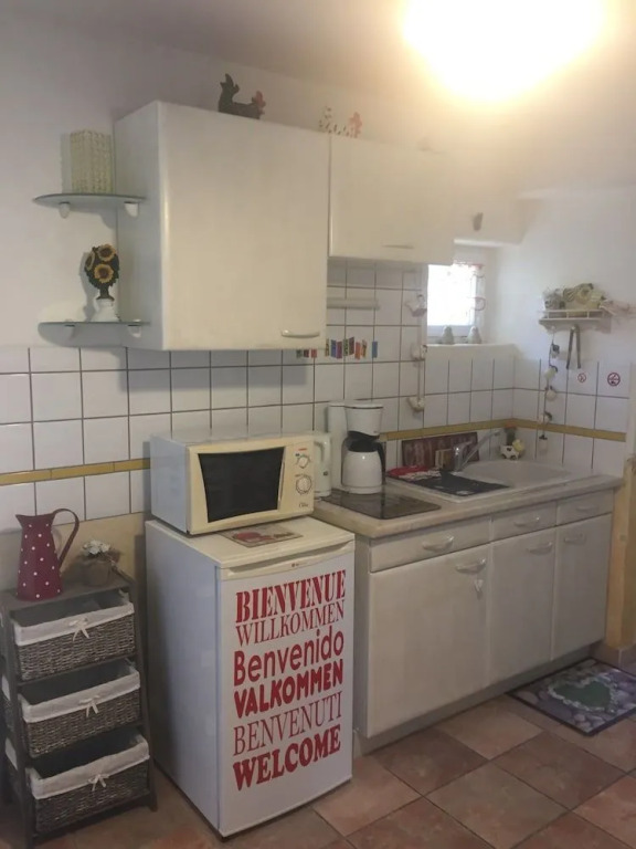 B&B La Guillone