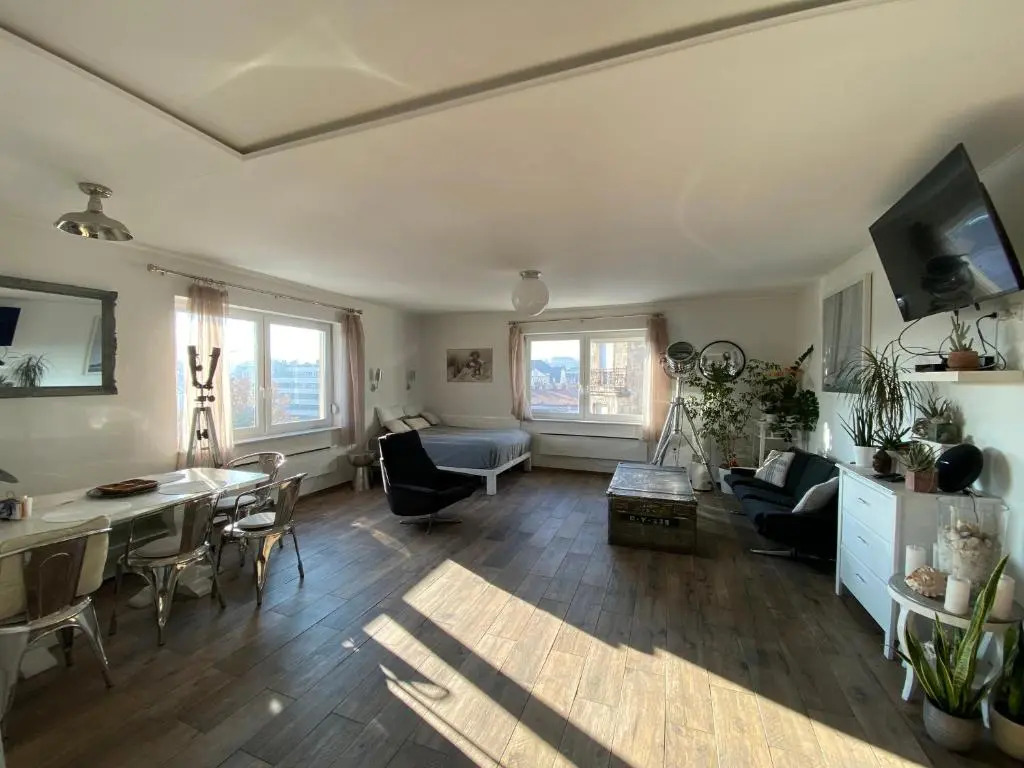 Vista Suites 1-2