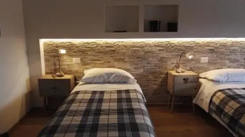 Pamela Apartment