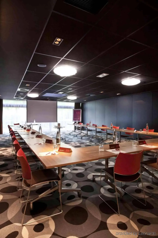 LEsquisse Hotel & Spa Colmar - MGallery Collection