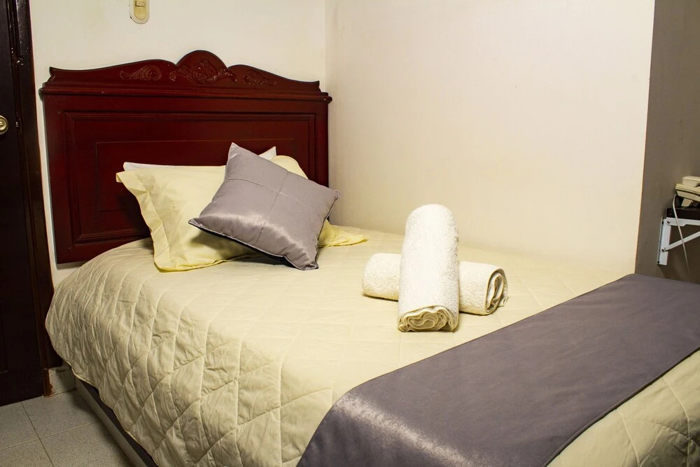 Hotel Catedral inn B SAS
