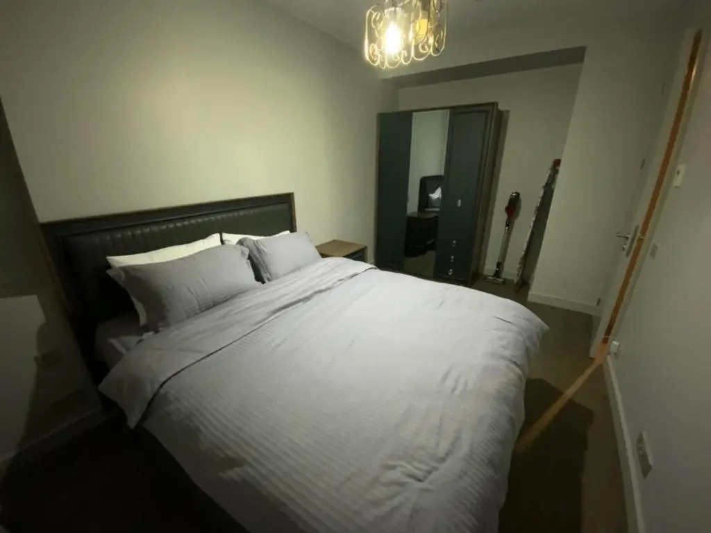 Residence Retro9 B-Blok Ataköy Apart 2 Rooms WIFI Pool Istanbul