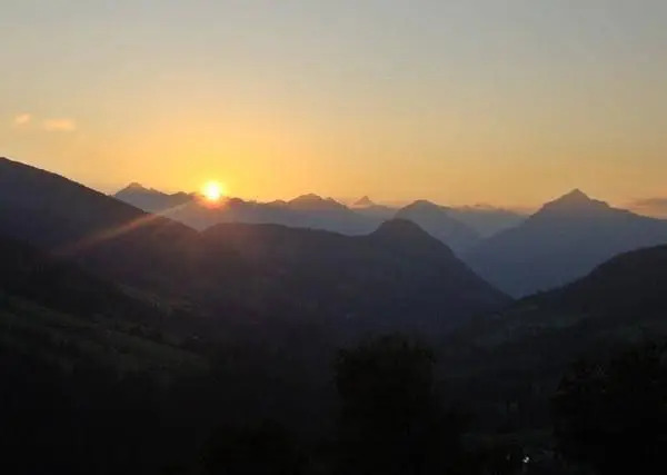 Alpengasthof Rossmoos