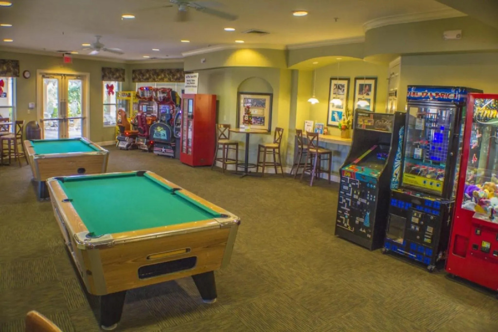 Windsor Hills Resort Homes