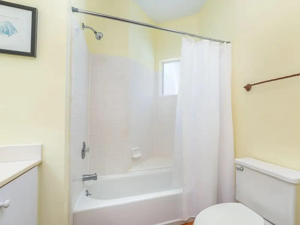 The Cool Coconut by Tybee Vacation Rentals