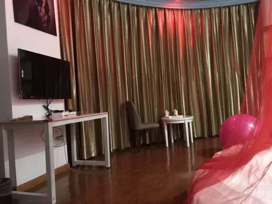 Huadong Hotel, Fuyang