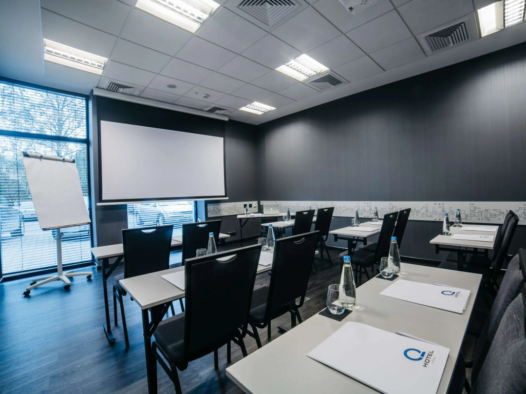 Q Hotel Kraków