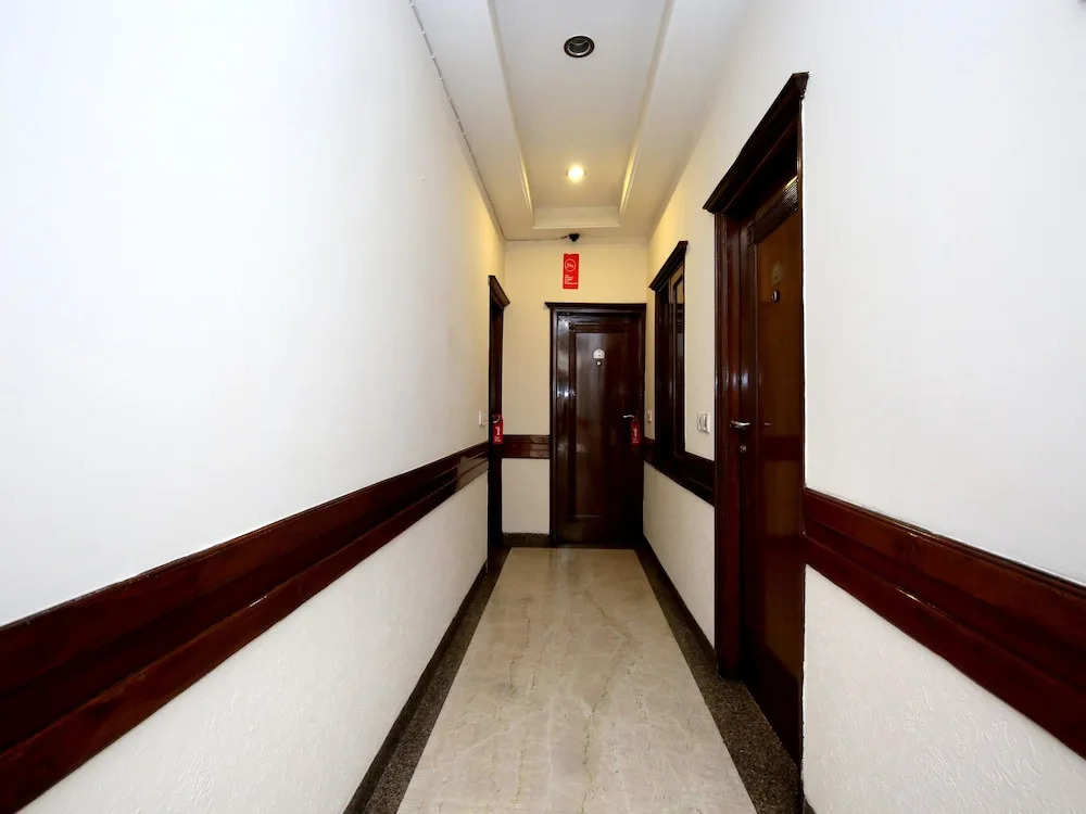 OYO 808 Hotel Alora
