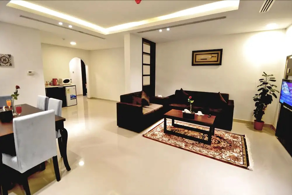 Darak Suites