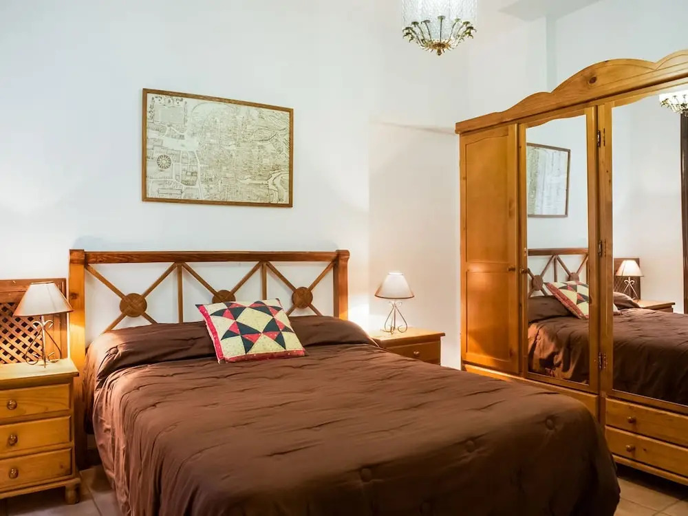 Apartment Granada