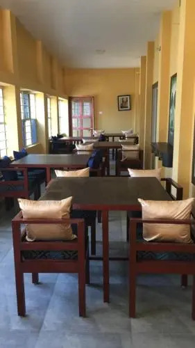 Vajra Bodhi Guest House