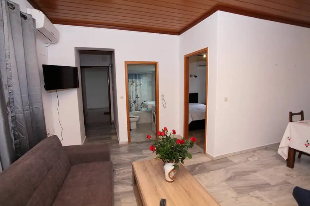 Nilly's Central Luxury Apartments
