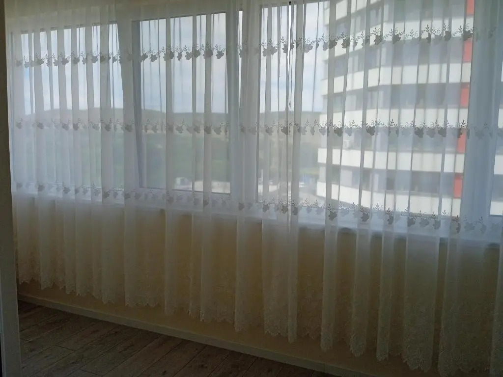 Apartament Rus