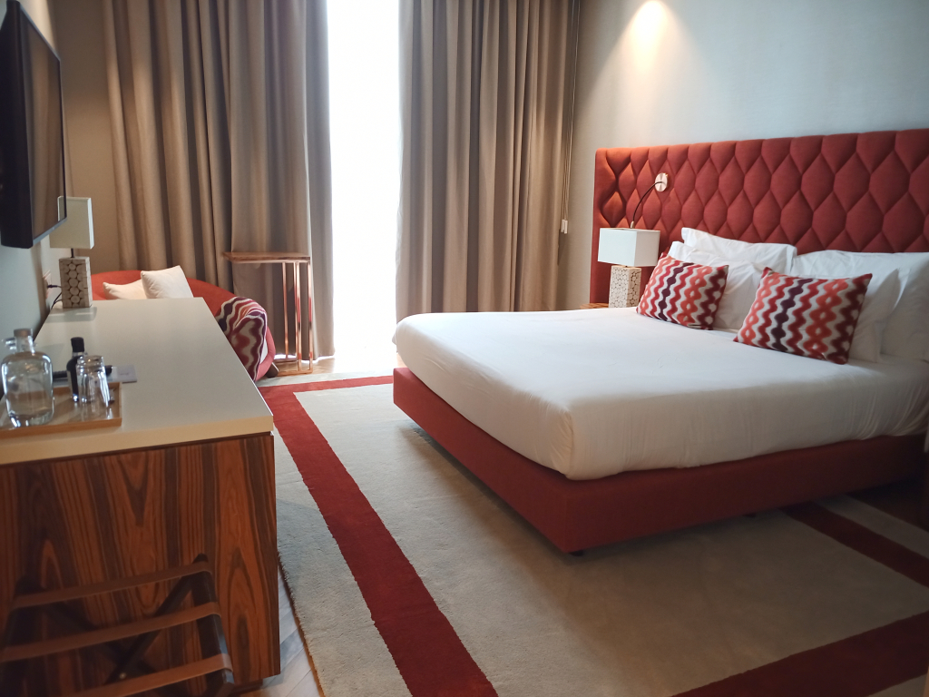 Pacheca The Wine House Hotel e Spa - Quinta da Pacheca