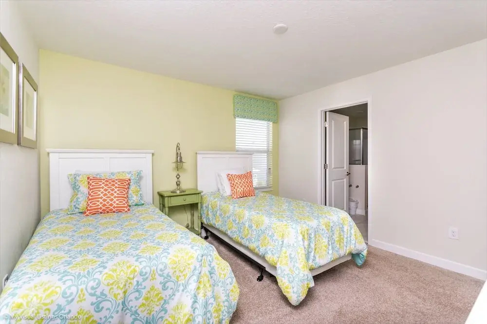 1551ol Amazing Champions Gate 9 Bedroom 5 Bath
