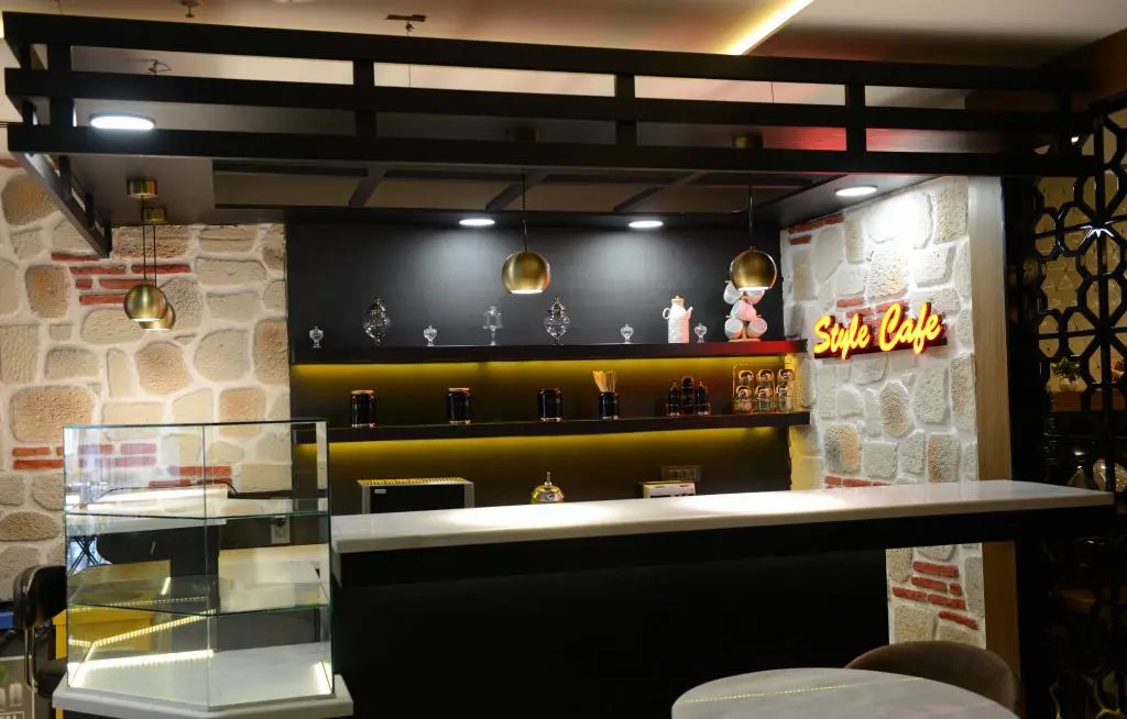 Style Hotel Sisli