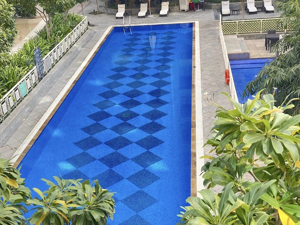 Unit 4005 29 Blvd in Dubai