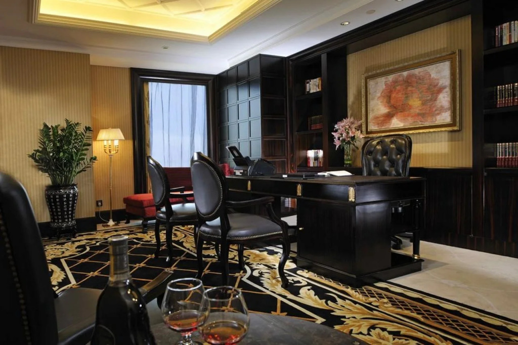 The COLI Hotel Shenzhen
