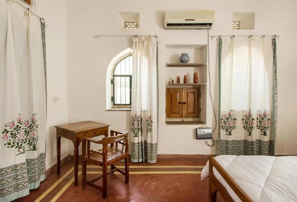 Kawa Guest House