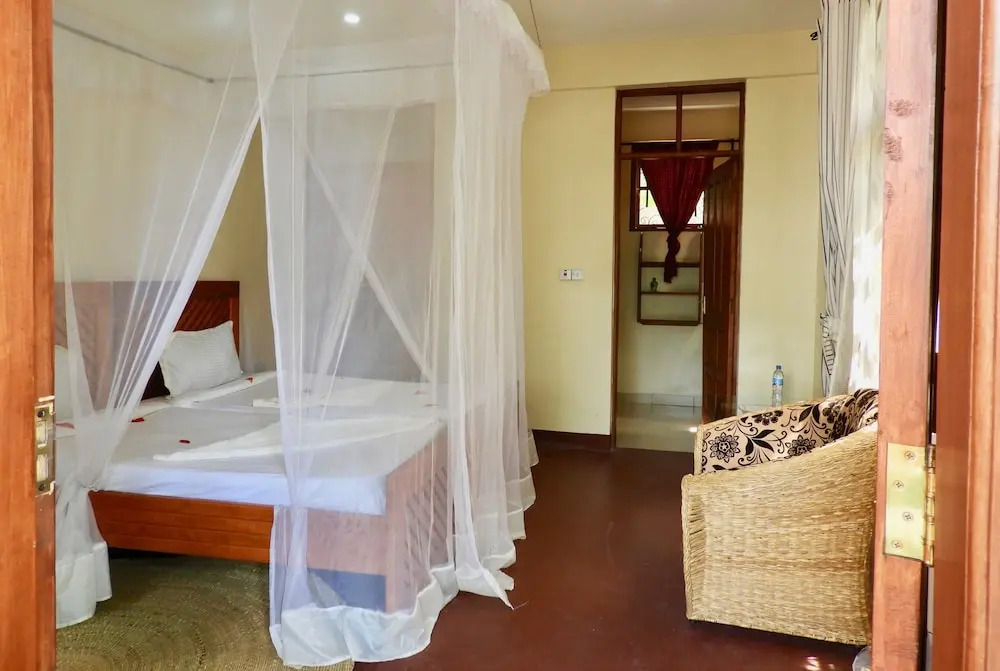 Vijiji Center Lodge and Safari