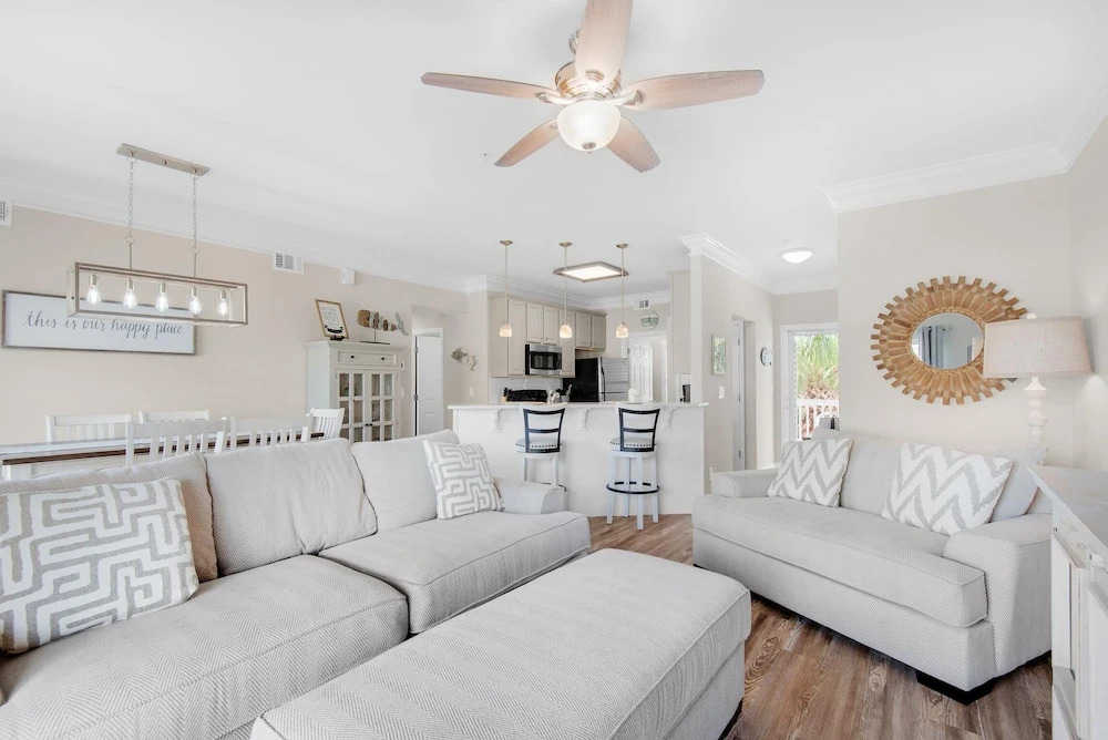 Sandpiper Cove 4114