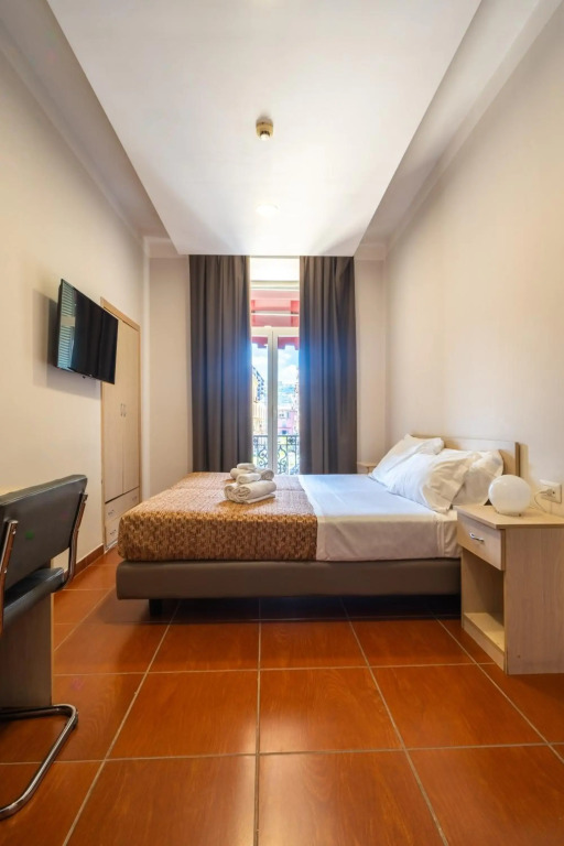 Hotel Diamond