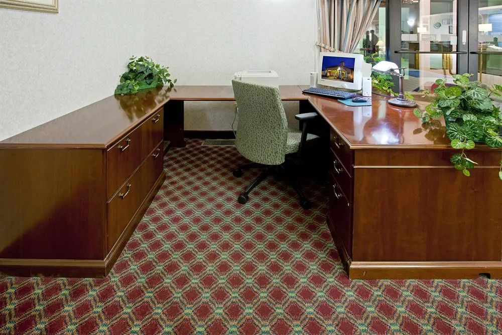 Holiday Inn Express & Suites Bad Axe by IHG