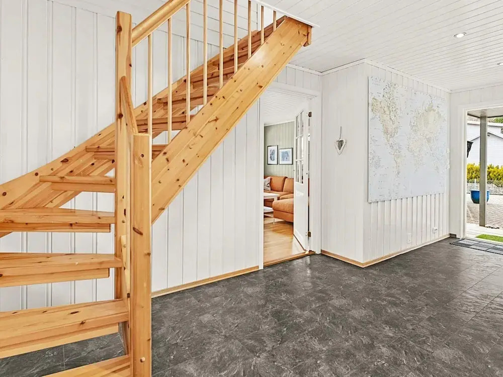 10 Person Holiday Home in Lindesnes