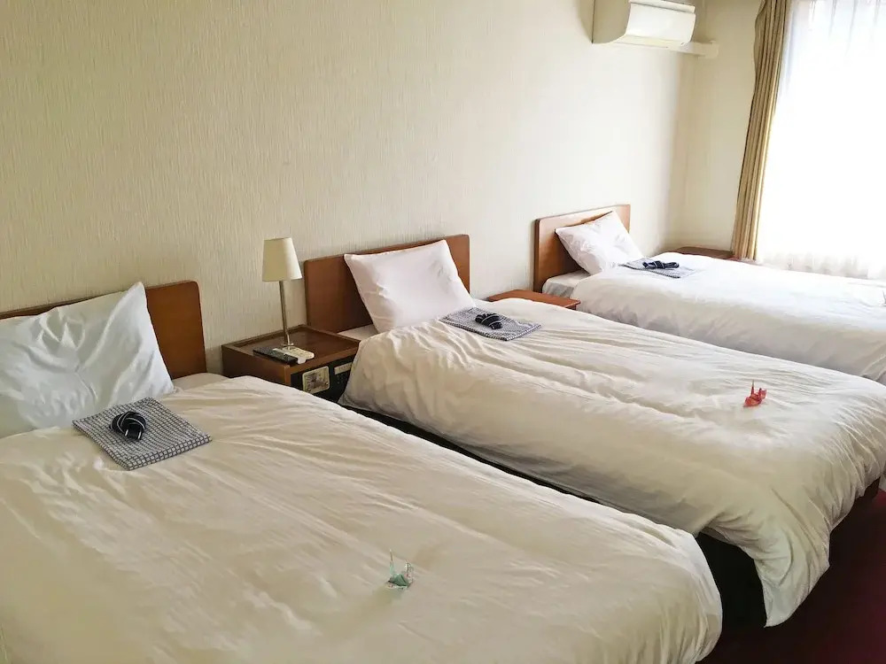 Royal Inn Nara