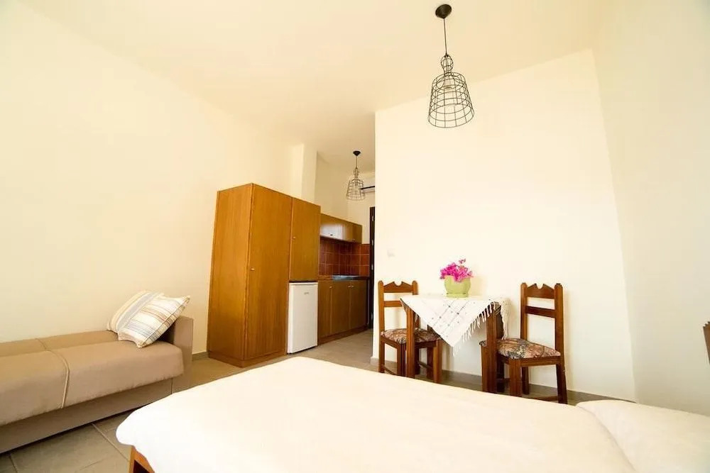 Hotel Porto Potha